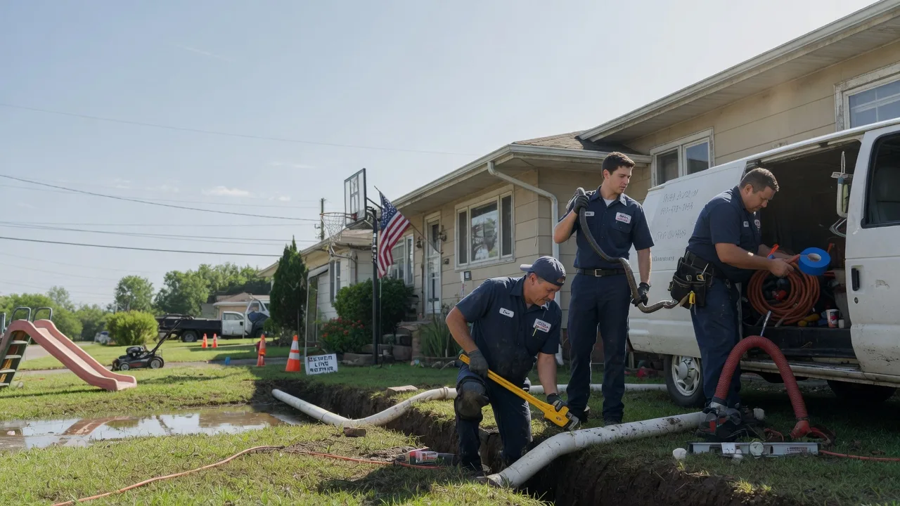 Toilet Installation in Bryan, OH near me